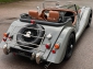 Morgan 4/4 ROADSTER **1.HD.** *** orig. 3600 KM ***