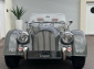 Morgan 4/4 ROADSTER **1.HD.** *** orig. 3600 KM ***