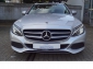 Mercedes-Benz C 250 T Avantgarde, Automatik, Navi, RFK, Euro 6