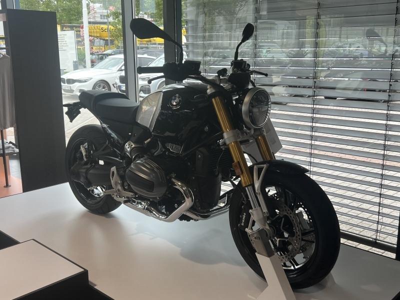 BMW R 12 nineT