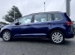 VW Touran Highline /Standheizung /LED Matrix / 1Hd.