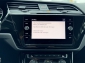 VW Touran Highline /Standheizung /LED Matrix / 1Hd.