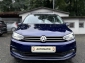 VW Touran Highline /Standheizung /LED Matrix / 1Hd.