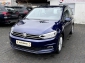 VW Touran Highline /Standheizung /LED Matrix / 1Hd.