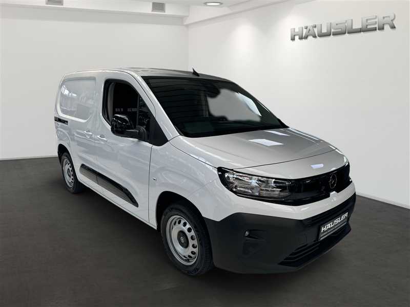 Opel Combo Cargo