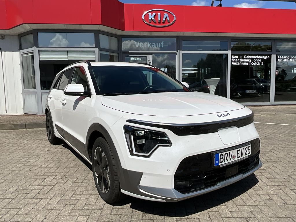 Kia Niro