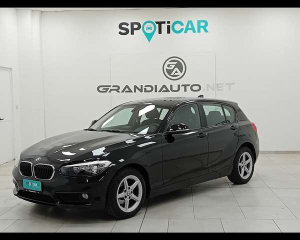 BMW 116