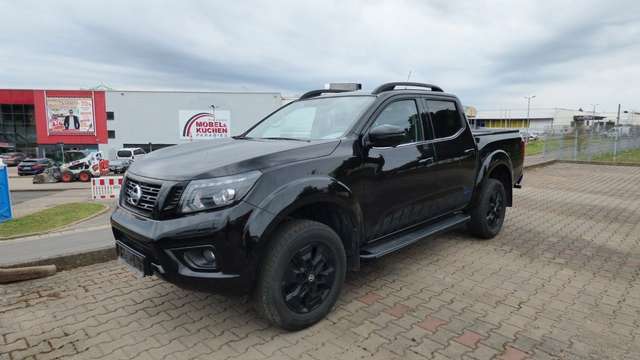 Nissan Navara NP300