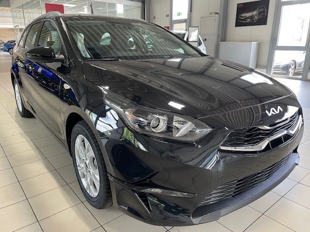 Kia Ceed SW