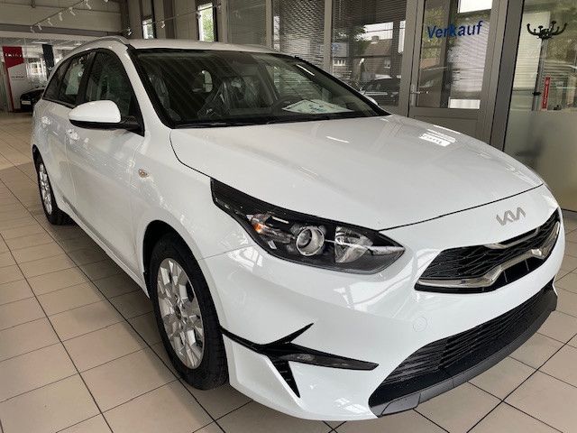 Kia Ceed SW