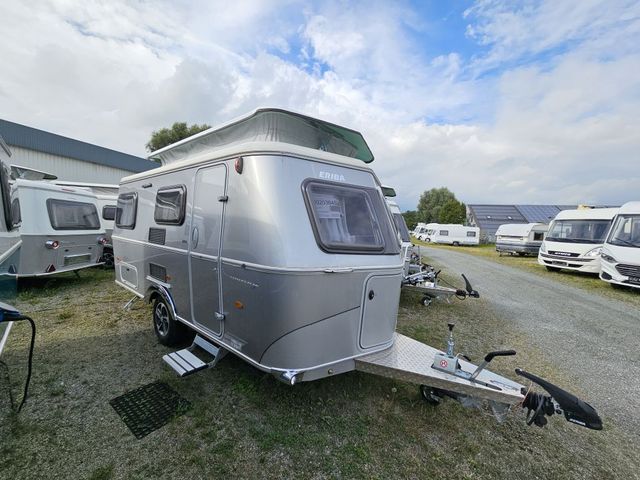 Hymer-Eriba Touring 540 super Messepreis !!