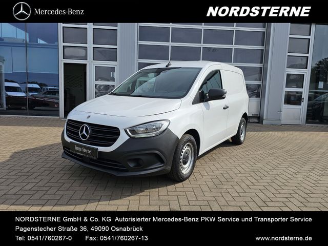 Mercedes-Benz Citan 112 CDI Kasten Mbux Navi Sondermodell/BC