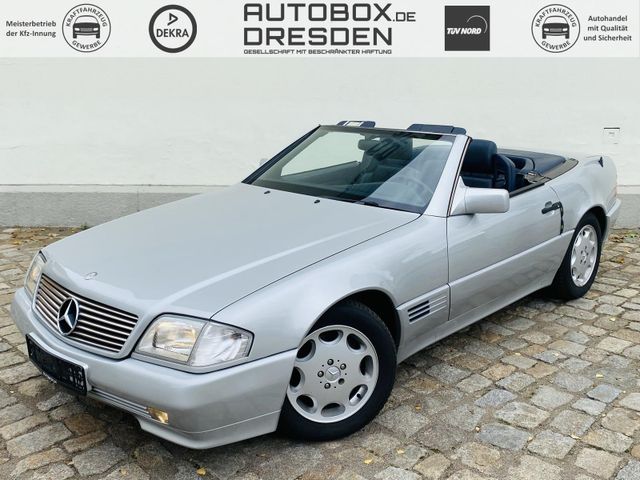 Mercedes-Benz SL 300