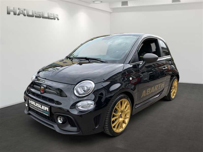 Abarth 695