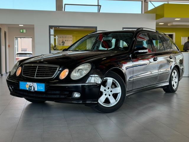 Mercedes-Benz E 320