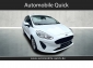 Ford Fiesta 1.1 Cool & Connect /Sitzh.,+ Lenkradh.,