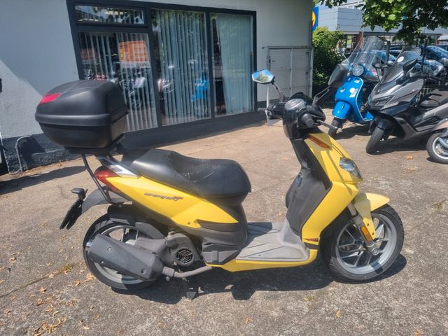 Aprilia Sport City One 125 *Topcase *TÜV *wenig km