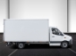 Mercedes-Benz Sprinter316CDI Maxi Koffer,LBW,Automatik