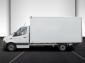 Mercedes-Benz Sprinter316CDI Maxi Koffer,LBW,Automatik