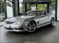 Mercedes-Benz SL 55 AMG Cabrio BI-Xenon Memory Bose Massage