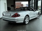 Mercedes-Benz SL 55 AMG Cabrio BI-Xenon Memory Bose Massage