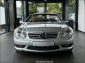 Mercedes-Benz SL 55 AMG Cabrio BI-Xenon Memory Bose Massage