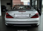 Mercedes-Benz SL 55 AMG Cabrio BI-Xenon Memory Bose Massage