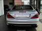 Mercedes-Benz SL 55 AMG Cabrio BI-Xenon Memory Bose Massage