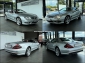 Mercedes-Benz SL 55 AMG Cabrio BI-Xenon Memory Bose Massage