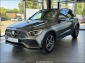 Mercedes-Benz GLC 220 d 4Matic Distr.Wide Burmester Mem. Assis