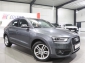 Audi Q3 2.0 TDI S-LINE SPORT PLUS / PANORAMA / XENON