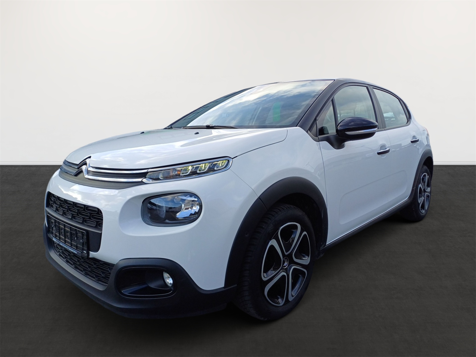 Citroen C3 Pure Tech