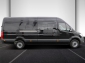 Mercedes-Benz Sprinter 317 Maxi,Desperados2,Mixto,AHK