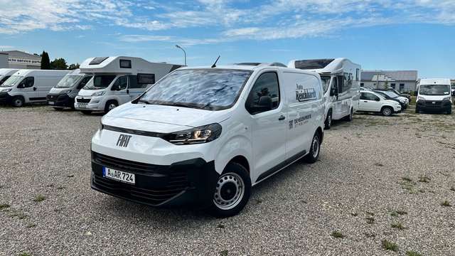 Fiat Scudo