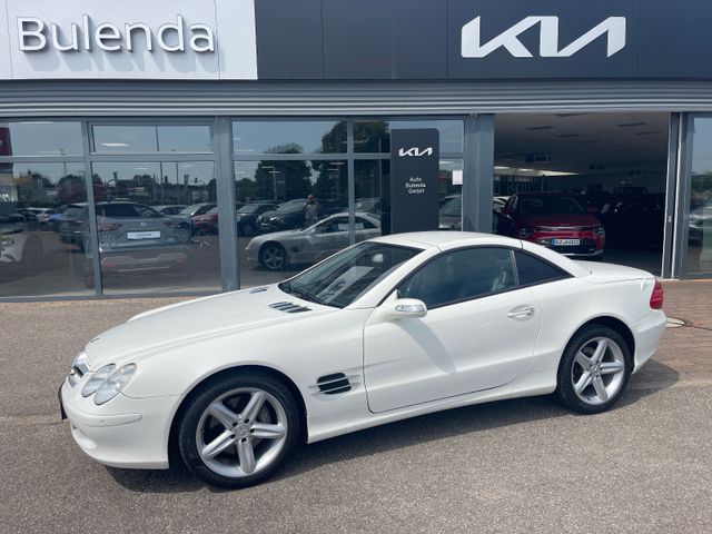 Mercedes-Benz SLR