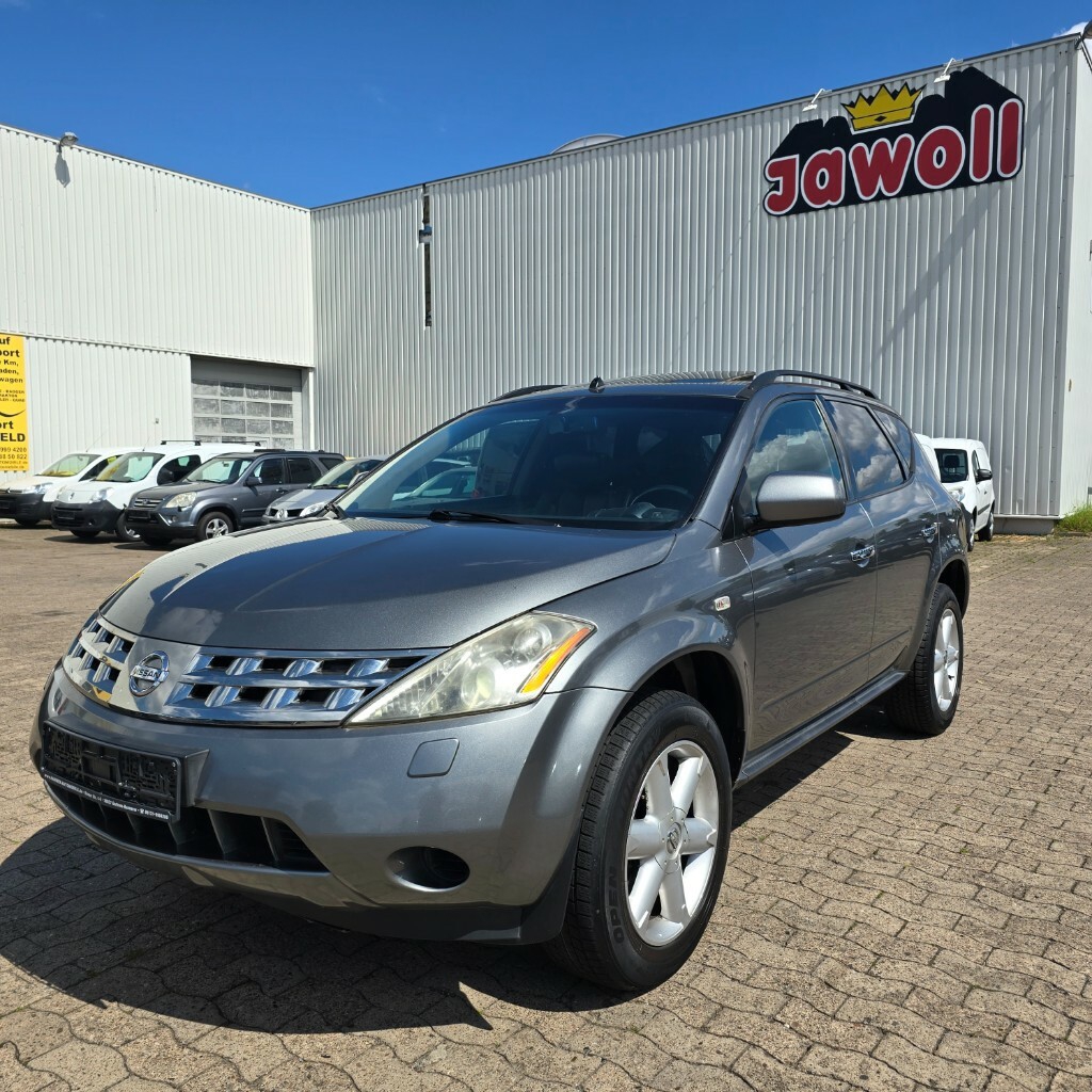 Nissan Murano