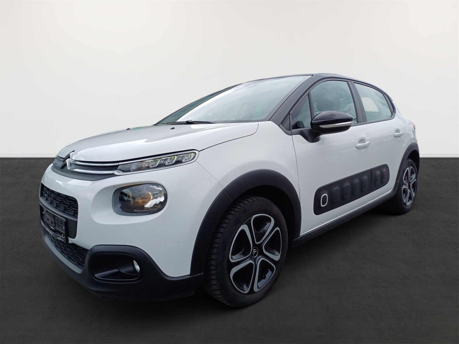 Citroen C3 Pure Tech