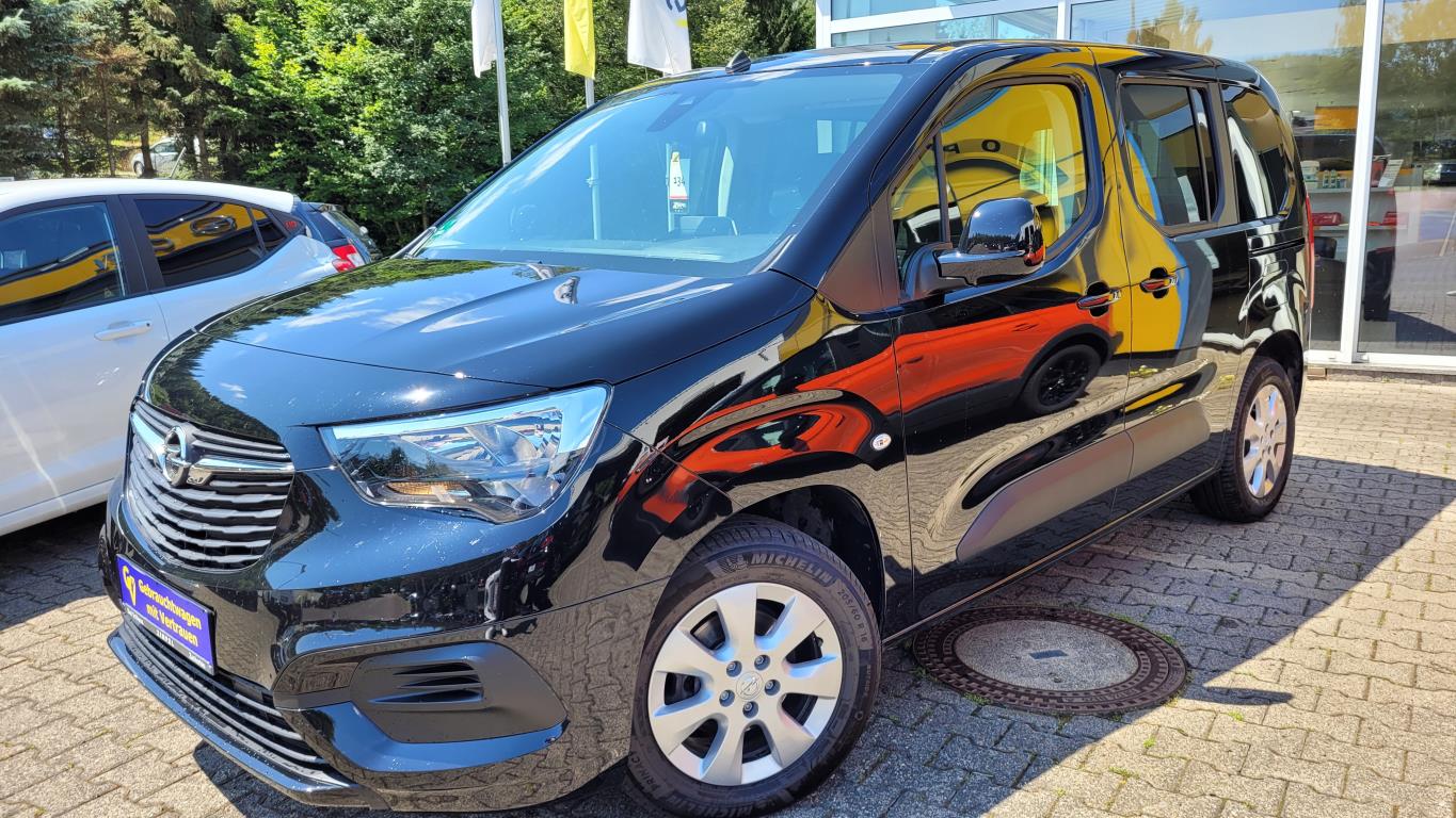 Opel Combo Life