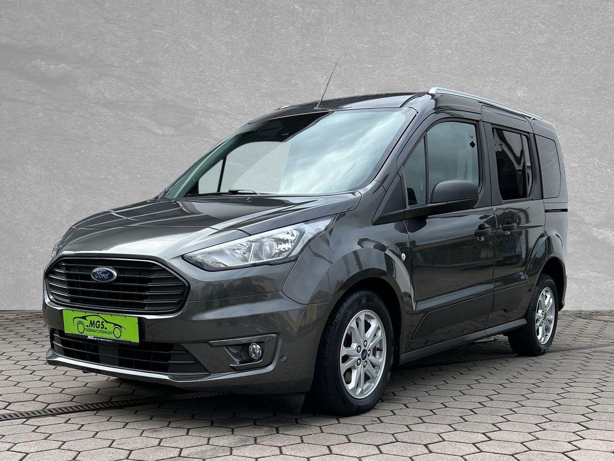 Ford Tourneo Connect