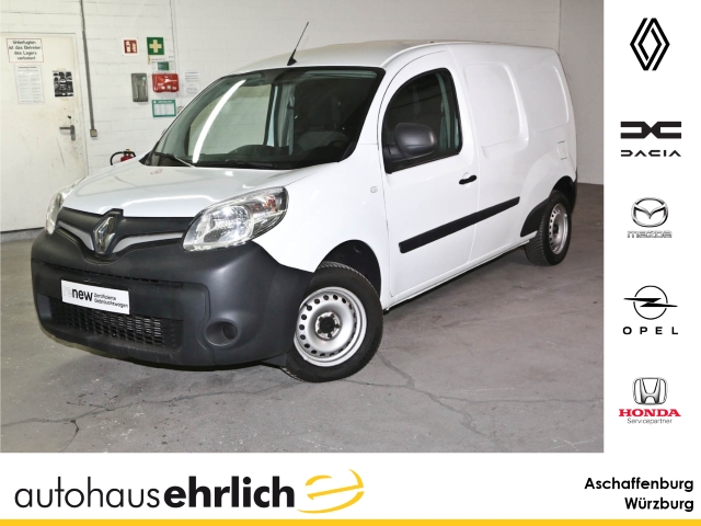 Renault Kangoo Rapid Maxi Extra 1.5 BLUE dCi 95 +Klima+