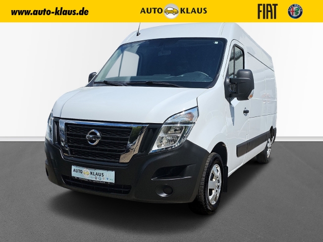 Nissan NV400 Kastenwagen L2H2 3,5t PRO 3 DPF