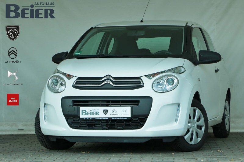 Citroen C1