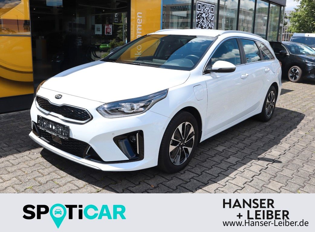 Kia Ceed SW