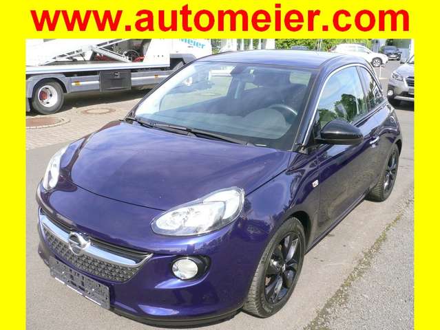 Opel Adam