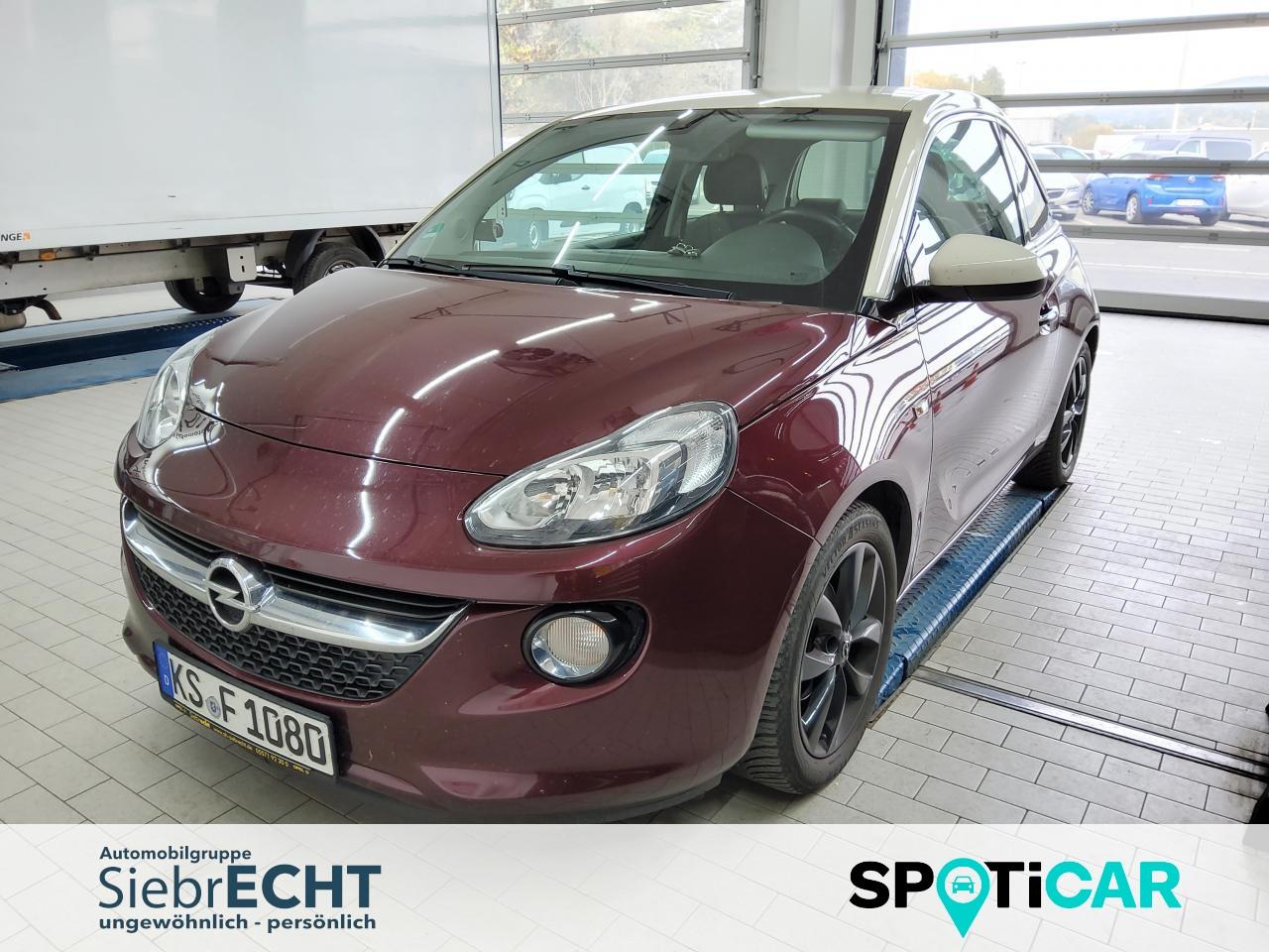 Opel Adam