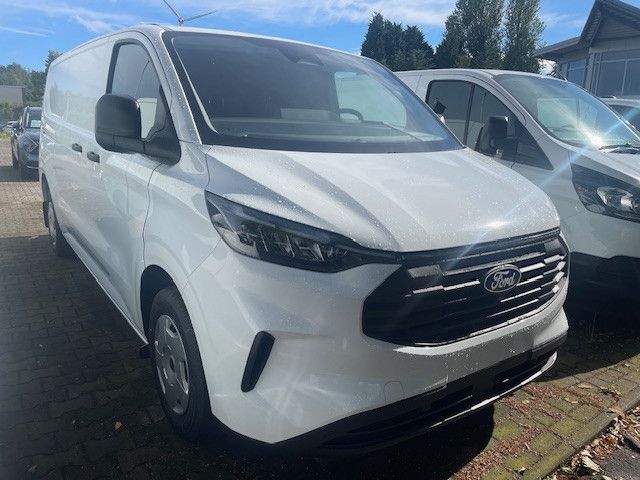 Ford Transit Custom 300 L2H1 LKW VA Autm. Trend