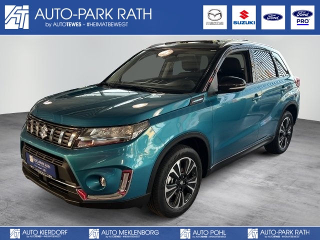 Suzuki Vitara 1.5 Comfort+ Hybrid Allgrip * AUTOMATIK *