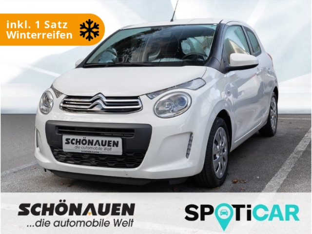 Citroen C1