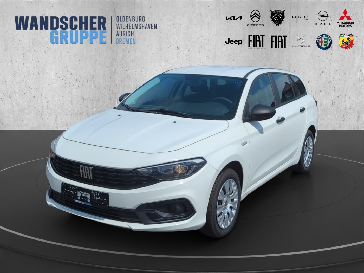 Fiat Tipo