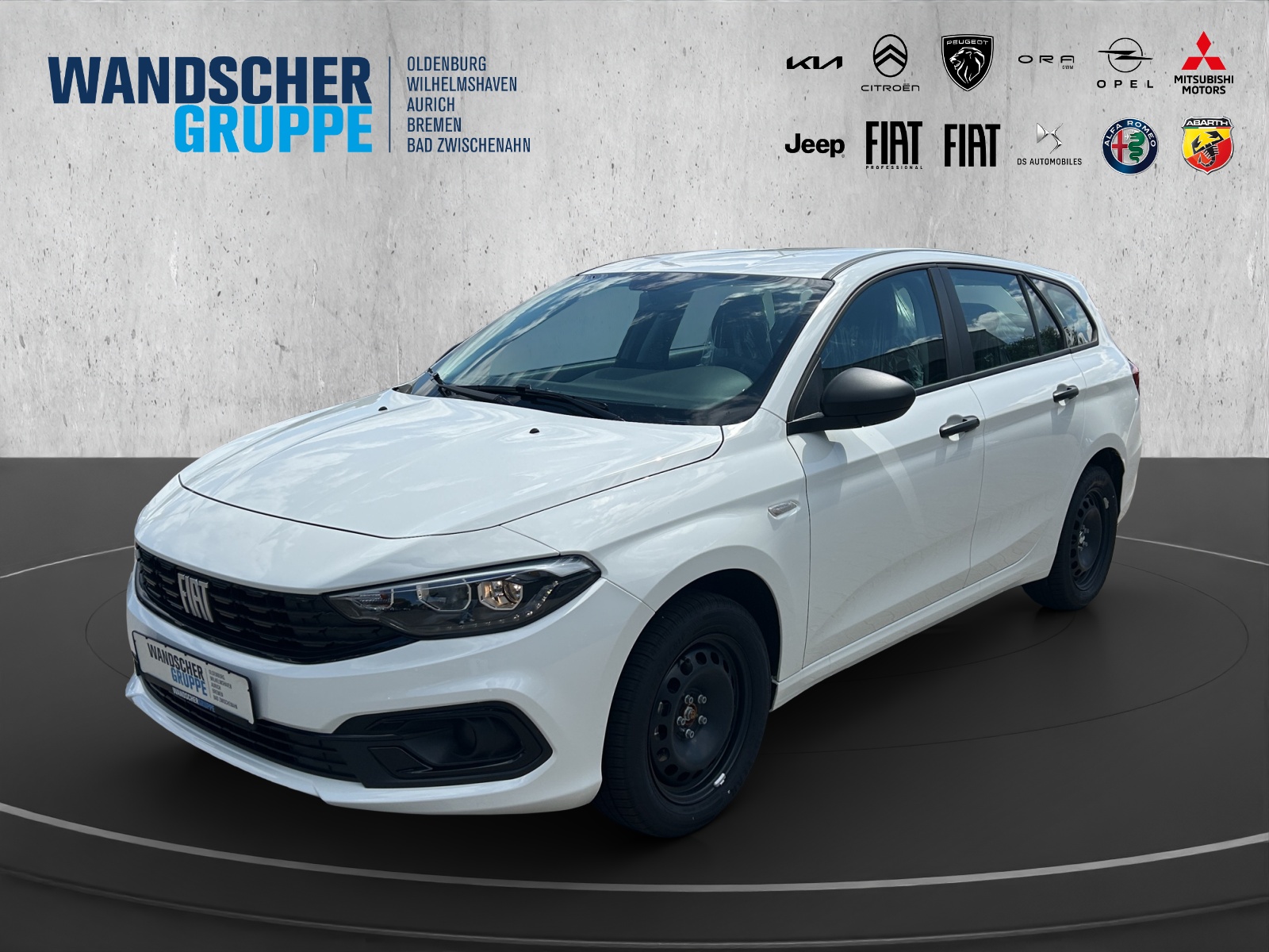 Fiat Tipo